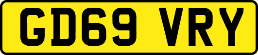 GD69VRY