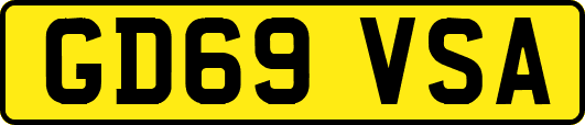 GD69VSA