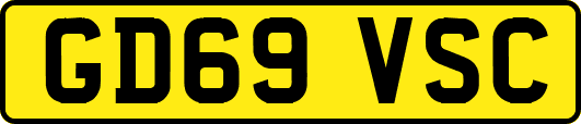 GD69VSC