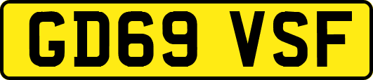 GD69VSF