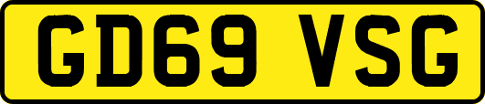 GD69VSG