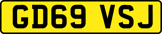GD69VSJ
