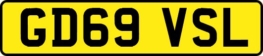GD69VSL