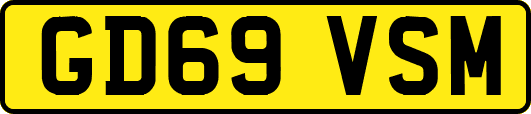 GD69VSM