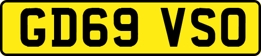 GD69VSO