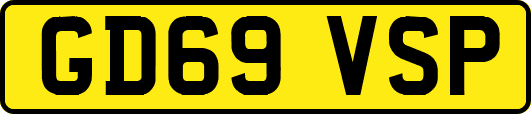GD69VSP