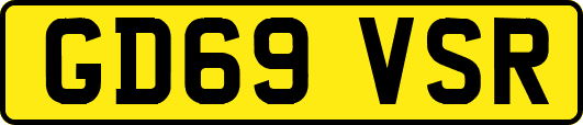 GD69VSR