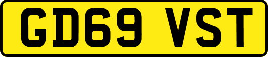 GD69VST