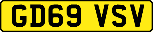 GD69VSV