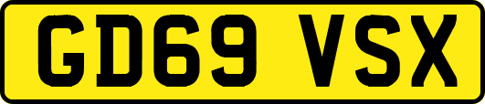 GD69VSX