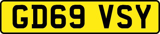 GD69VSY