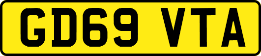 GD69VTA