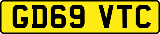 GD69VTC