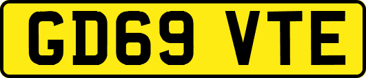 GD69VTE