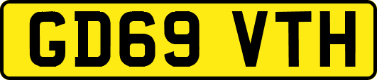 GD69VTH