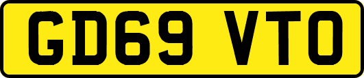 GD69VTO