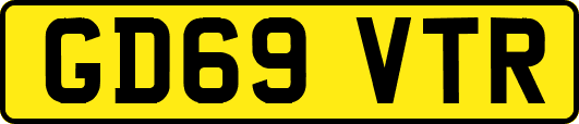 GD69VTR