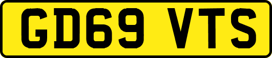 GD69VTS
