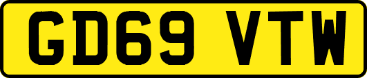 GD69VTW