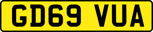 GD69VUA