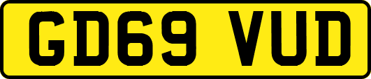 GD69VUD
