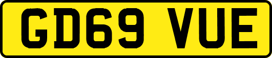 GD69VUE