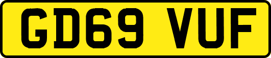 GD69VUF