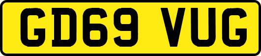 GD69VUG