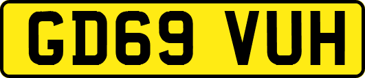 GD69VUH