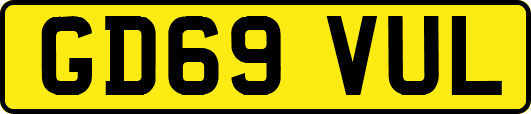 GD69VUL