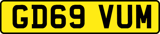 GD69VUM