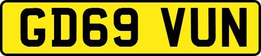 GD69VUN