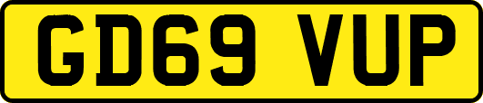 GD69VUP