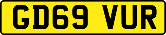 GD69VUR