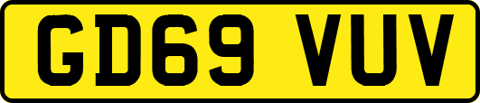 GD69VUV