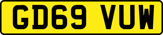 GD69VUW