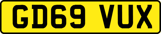 GD69VUX