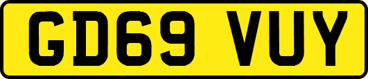 GD69VUY