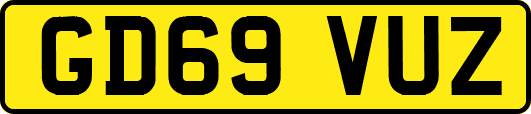 GD69VUZ