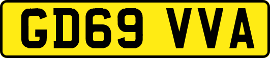 GD69VVA