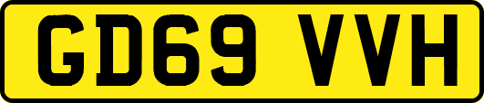 GD69VVH