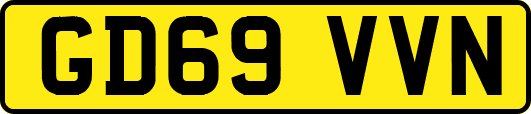 GD69VVN