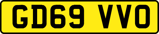GD69VVO