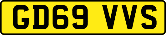 GD69VVS