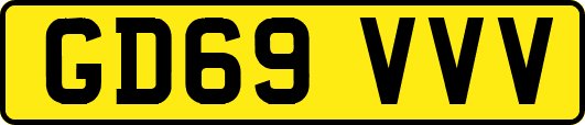GD69VVV