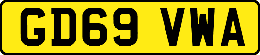GD69VWA