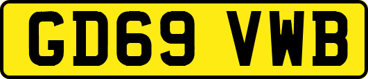 GD69VWB