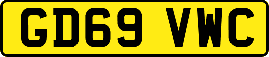 GD69VWC