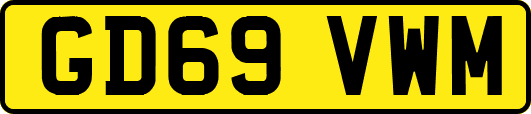 GD69VWM