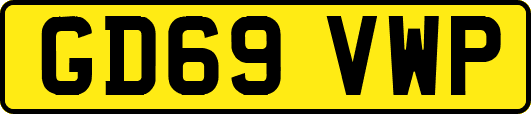 GD69VWP